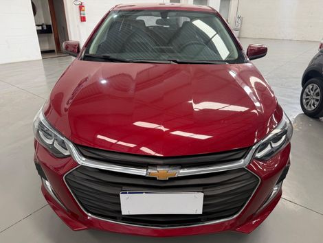 Chevrolet ONIX HATCH PREM. 1.0 12V TB Flex 5p Aut.