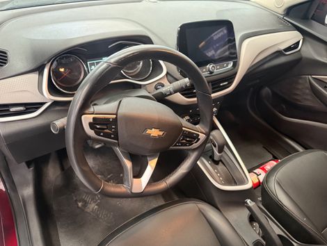Chevrolet ONIX HATCH PREM. 1.0 12V TB Flex 5p Aut.
