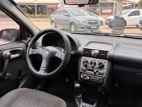 Chevrolet Corsa Sed Class.Spirit 1.0/1.0 FlexPower