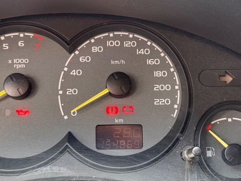 Chevrolet Corsa Sed Class.Spirit 1.0/1.0 FlexPower