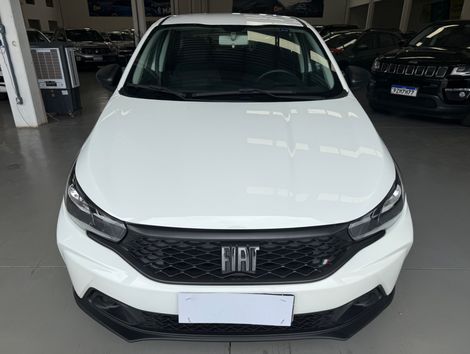 Fiat ARGO 1.0 6V Flex