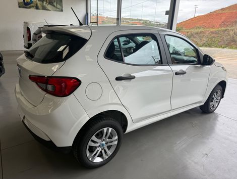 Fiat ARGO 1.0 6V Flex
