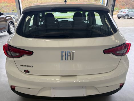 Fiat ARGO 1.0 6V Flex