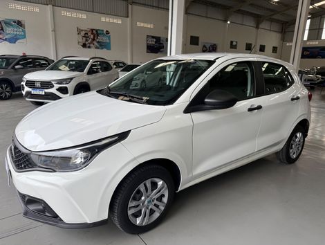 Fiat ARGO 1.0 6V Flex