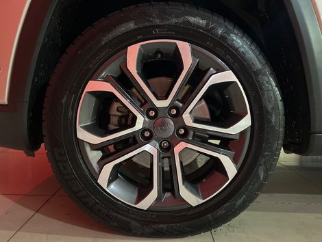 Jeep Commander Limited T270 1.3 TB Flex Aut.