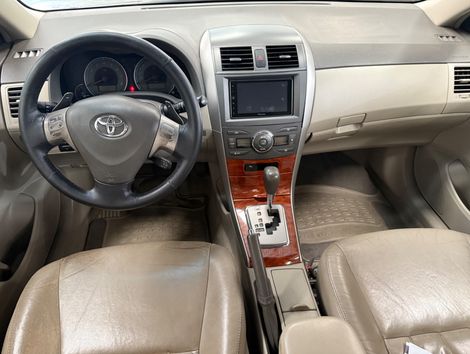 Toyota Corolla ALTIS/A.Premiu. 2.0 Flex 16V Aut
