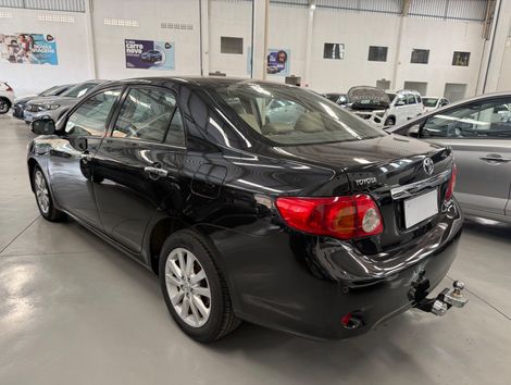 Toyota Corolla ALTIS/A.Premiu. 2.0 Flex 16V Aut