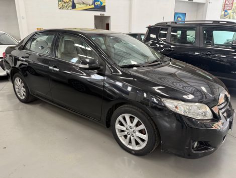 Toyota Corolla ALTIS/A.Premiu. 2.0 Flex 16V Aut