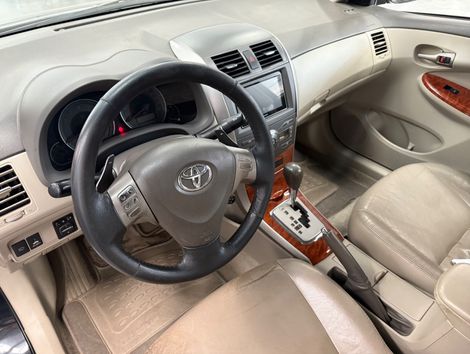 Toyota Corolla ALTIS/A.Premiu. 2.0 Flex 16V Aut