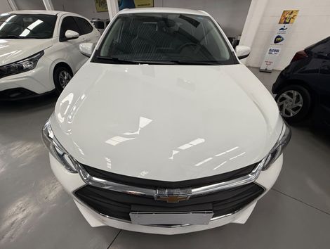 Chevrolet ONIX HATCH PREM. 1.0 12V TB Flex 5p Aut.