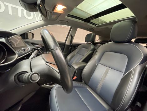 Chevrolet TRACKER Premier 1.2 Turbo 12V Flex Aut.