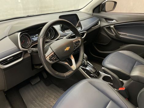 Chevrolet TRACKER Premier 1.2 Turbo 12V Flex Aut.