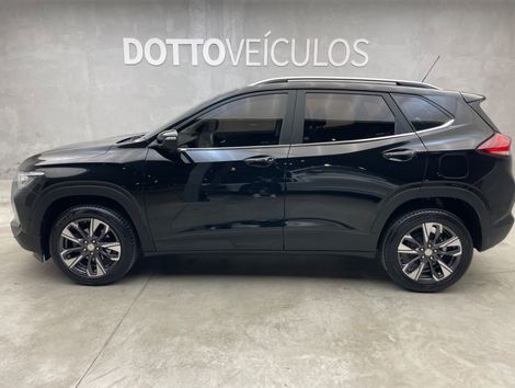 Chevrolet TRACKER Premier 1.2 Turbo 12V Flex Aut.