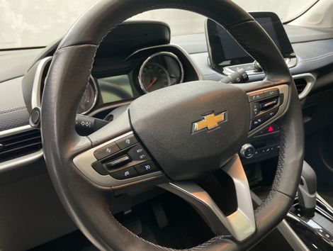 Chevrolet TRACKER Premier 1.2 Turbo 12V Flex Aut.