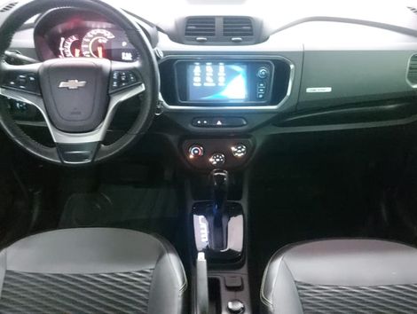 Chevrolet SPIN ACTIV7 1.8 8V Econo.Flex 5p Aut.