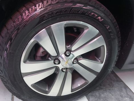 Chevrolet SPIN ACTIV7 1.8 8V Econo.Flex 5p Aut.