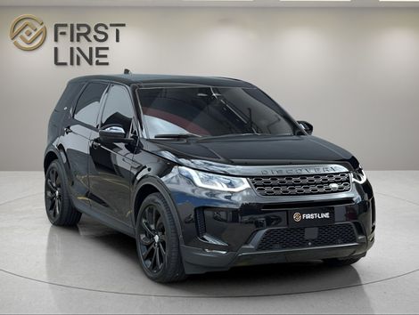 Land Rover SPORT D200 SE 7L
