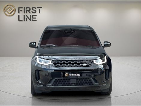 Land Rover SPORT D200 SE 7L