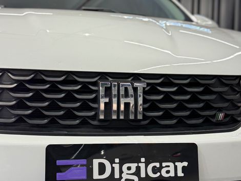 Fiat ARGO 1.0 6V Flex