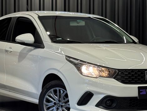 Fiat ARGO 1.0 6V Flex