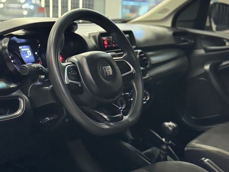Fiat ARGO 1.0 6V Flex