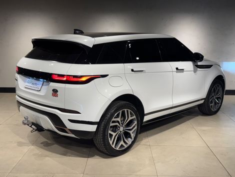 Land Rover Range R. EVO SE Si4 R-Dyn. 2.0 Flex Aut.