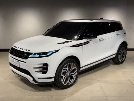 Land Rover Range R. EVO SE Si4 R-Dyn. 2.0 Flex Aut.