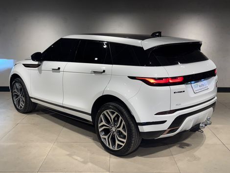 Land Rover Range R. EVO SE Si4 R-Dyn. 2.0 Flex Aut.