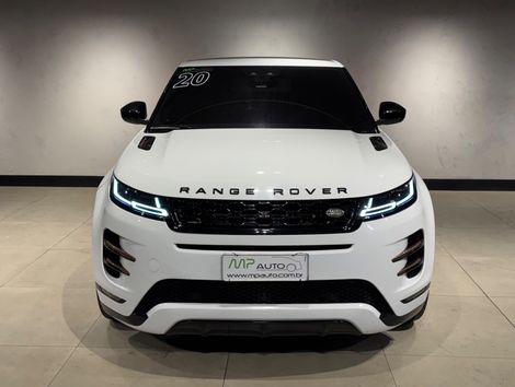 Land Rover Range R. EVO SE Si4 R-Dyn. 2.0 Flex Aut.