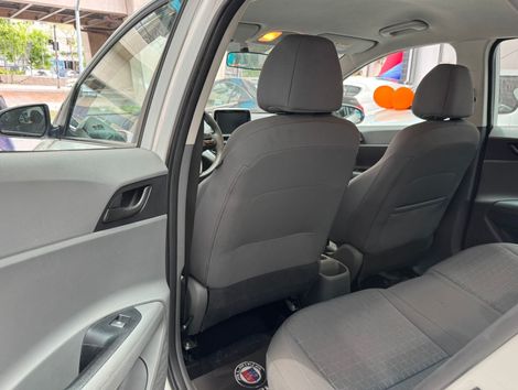 Hyundai HB20S Comfort Plus 1.0 Flex 12V Mec.