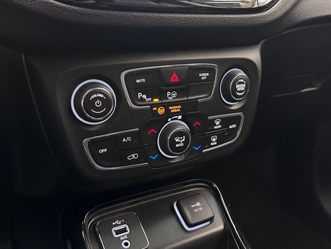 Jeep COMPASS LIMITED 2.0 4x2 Flex 16V Aut.