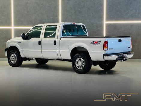 Ford F-250 XLT 3.9 4x4 CD TB Diesel