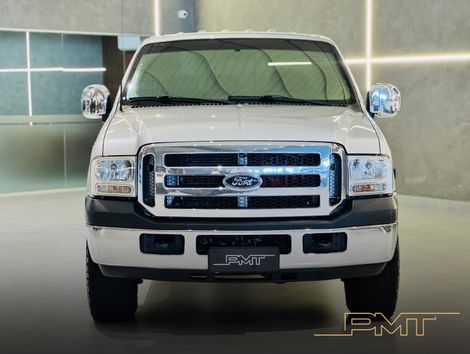 Ford F-250 XLT 3.9 4x4 CD TB Diesel