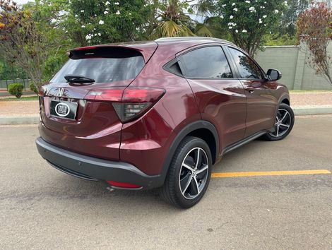 Honda HR-V EXL 1.8 Flexone 16V 5p Aut.