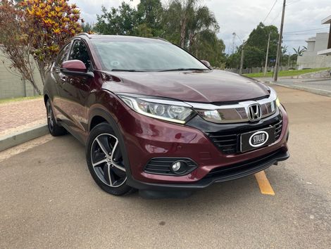 Honda HR-V EXL 1.8 Flexone 16V 5p Aut.