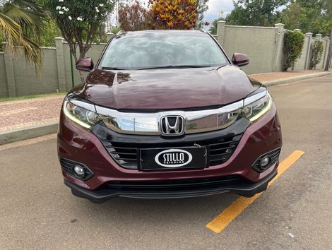 Honda HR-V EXL 1.8 Flexone 16V 5p Aut.