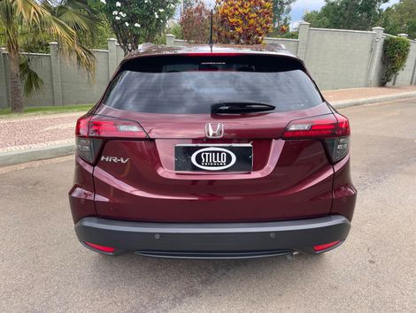 Honda HR-V EXL 1.8 Flexone 16V 5p Aut.