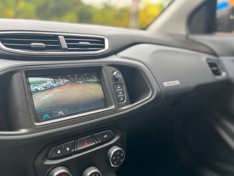 Chevrolet ONIX HATCH ACTIV 1.4 8V Flex 5P Aut.