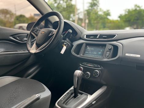 Chevrolet ONIX HATCH ACTIV 1.4 8V Flex 5P Aut.