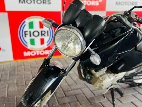 YAMAHA YBR 125 FACTOR E