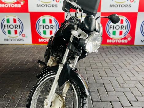 YAMAHA YBR 125 FACTOR E