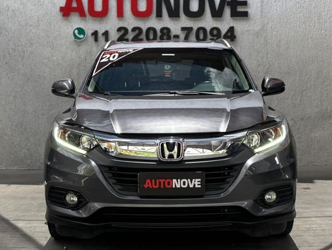 Honda HR-V EX 1.8 Flexone 16V 5p Aut.