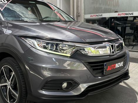 Honda HR-V EX 1.8 Flexone 16V 5p Aut.
