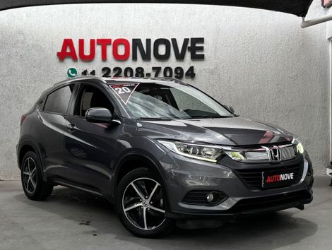 Honda HR-V EX 1.8 Flexone 16V 5p Aut.