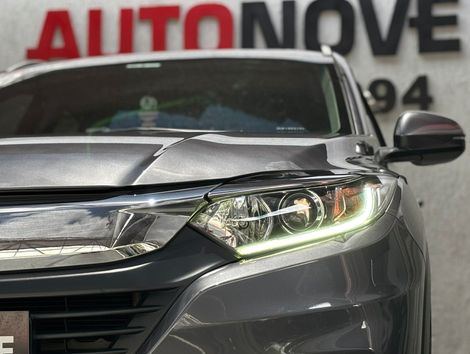 Honda HR-V EX 1.8 Flexone 16V 5p Aut.