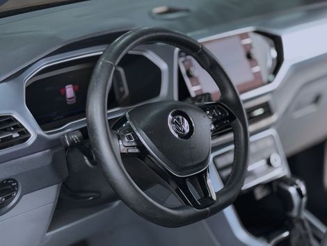 VolksWagen T-Cross Comfor. 200 TSI 1.0 Flex 5p Aut.