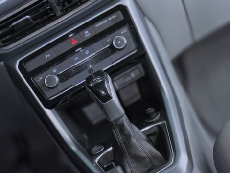 VolksWagen T-Cross Comfor. 200 TSI 1.0 Flex 5p Aut.