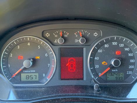 VolksWagen Polo Sed. COMFORT. 1.6 Mi Tot. Flex 8v