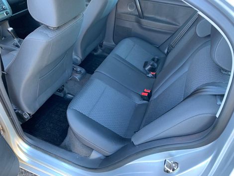 VolksWagen Polo Sed. COMFORT. 1.6 Mi Tot. Flex 8v