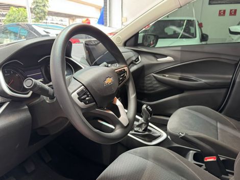 Chevrolet ONIX SEDAN Plus LT 1.0 12V Flex 4p Mec.
